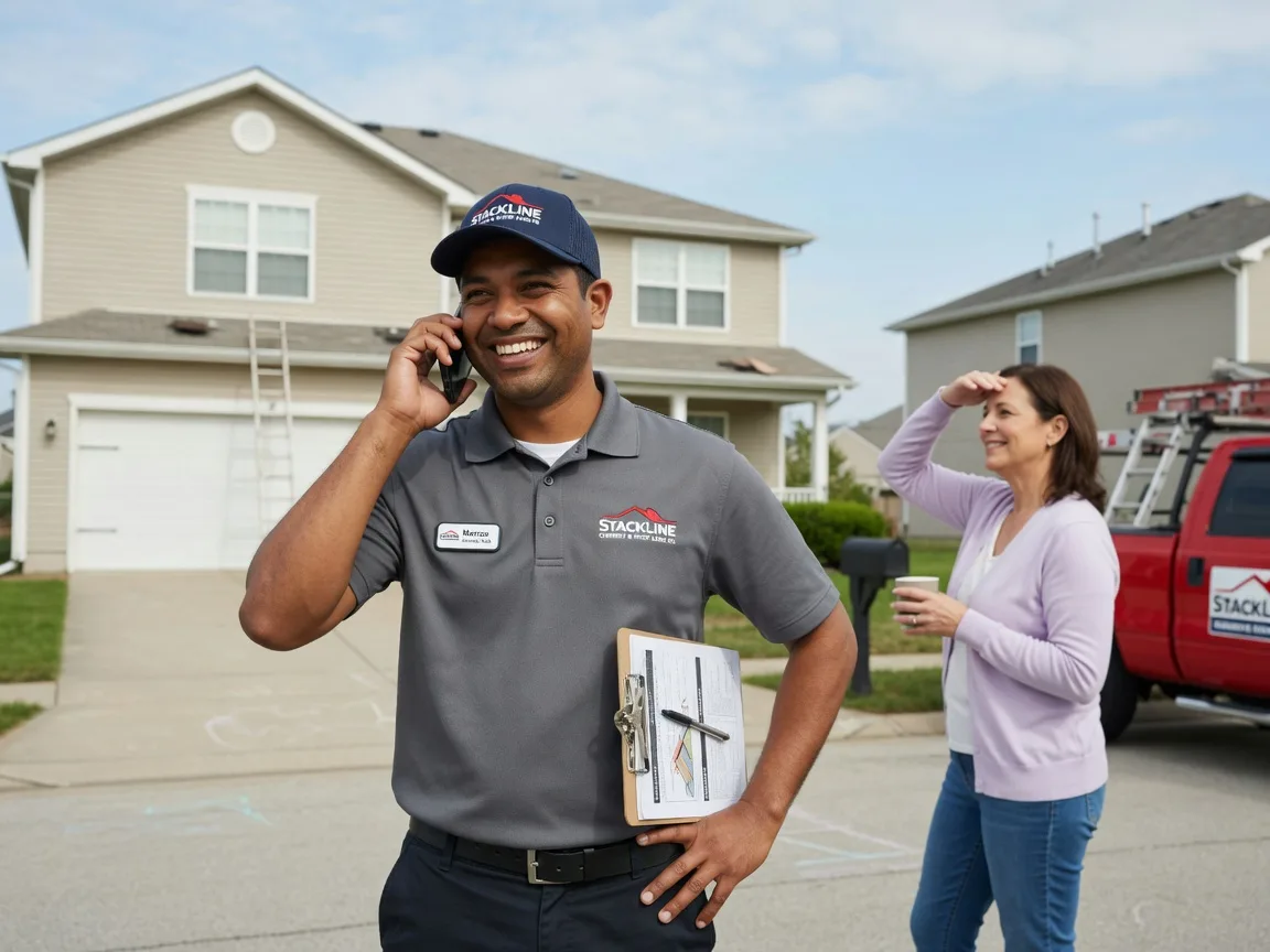 Chimney flashing repair Commerce City, CO FAQs